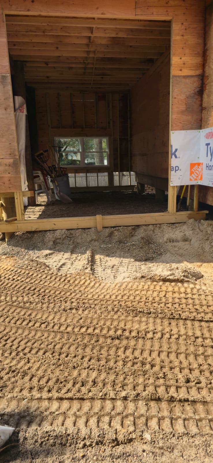 Sandoval Brothers Services LLC